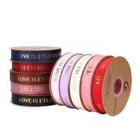 Polyester Ribbon, durable & breathable 25mm 