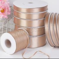 Polyester Ribbon, durable & breathable khaki 