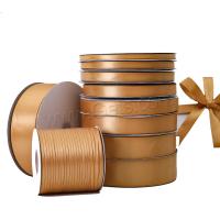 Polyester Ribbon, durable & breathable 