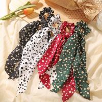 Bunny Ears Hair Scrunchies, Cloth, fashion jewelry & for woman 