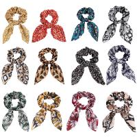 Bunny Ears Hair Scrunchies, Cloth, fashion jewelry & for woman 