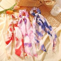 Bunny Ears Hair Scrunchies, Cloth, fashion jewelry & for woman 