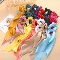 Bunny Ears Hair Scrunchies, Cloth, fashion jewelry & for woman 