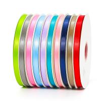 Polyester Ribbon, durable & fashion jewelry 10mm 