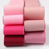 Polyester Ribbon, durable & fashion jewelry 