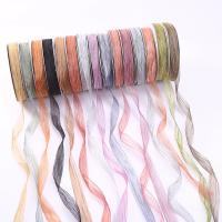 Polyester Ribbon, durable & fashion jewelry 