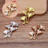 Hair Stick Findings, Alloy, portable & durable & Mini 