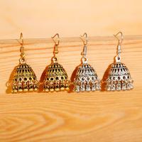 Fashion Fringe Earrings, Zinc Alloy, fashion jewelry 