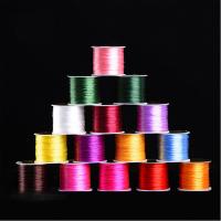 Elastic Thread, Spandex, plated, DIY 