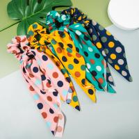 Bunny Ears Hair Scrunchies, Cloth, fashion jewelry & for woman 