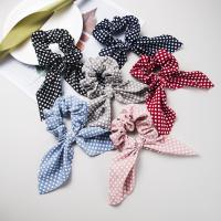 Bunny Ears Hair Scrunchies, Cloth, fashion jewelry & for woman 