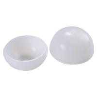 ENSEMBLE de moules époxy DE DIY, silicone, Rond, durable, 60mm, Vendu par PC