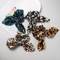 Bunny Ears Hair Scrunchies, Cloth, fashion jewelry & for woman 