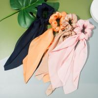 Bunny Ears Hair Scrunchies, Cloth, fashion jewelry & for woman 