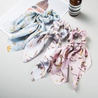 Bunny Ears Hair Scrunchies, Cloth, fashion jewelry & for woman 