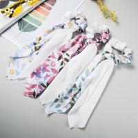 Bunny Ears Hair Scrunchies, Cloth, fashion jewelry & for woman 