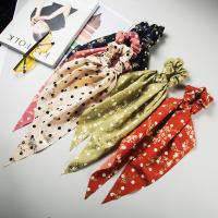 Bunny Ears Hair Scrunchies, Cloth, fashion jewelry & for woman 