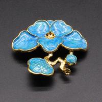 Zinc Alloy Enamel Pendants, DIY 