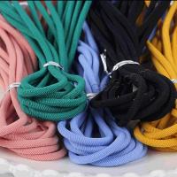 Elastic Thread, Nylon, fashion jewelry & for woman Approx 