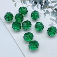 Transparent Acrylic Beads, durable & fashion jewelry 