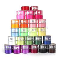 Elastic Thread, fashion jewelry & DIY 0.8mm 