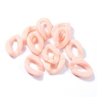 Acrylic Linking Ring, handmade & DIY 23mm*16.5mm*5mm 