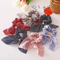 Bunny Ears Hair Scrunchies, Cloth, fashion jewelry & for woman 