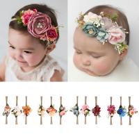 Fashion Baby Headband, Resin, for children 300mm 