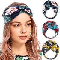 Headband, Cloth, portable 