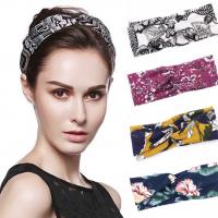 Headband, Cloth, portable 