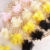 Chiffon Ribbon, handmade, DIY 60mm 