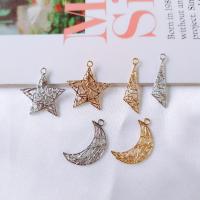 Zinc Alloy Hollow Pendants, fashion jewelry 