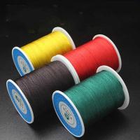 Polyamide Cord, hardwearing & fashion jewelry & DIY 0.8mm 