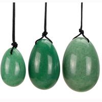 Aventurina verde Chakra Set, diverso tamaño para la opción & para mujer, más colores para la opción, Vendido por UD