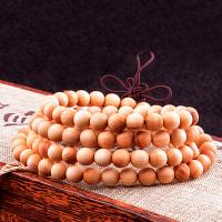 Thuja Sutchuenensis bracelet, Rond, style folk & unisexe & normes différentes pour le choix, Vendu par brin