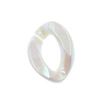 Acrylic Linking Ring, Plastic, durable & DIY 