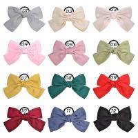 Bunny Ears Hair Scrunchies, Nylon, Bowknot & for woman 