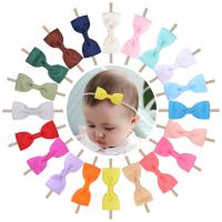 Fashion Baby Headband, Cloth, for children 