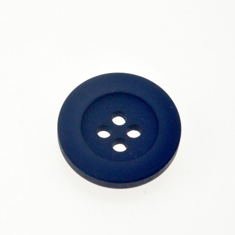 4 Hole Resin Button, Round, different size for choice, more colors for choice, Sold By PC