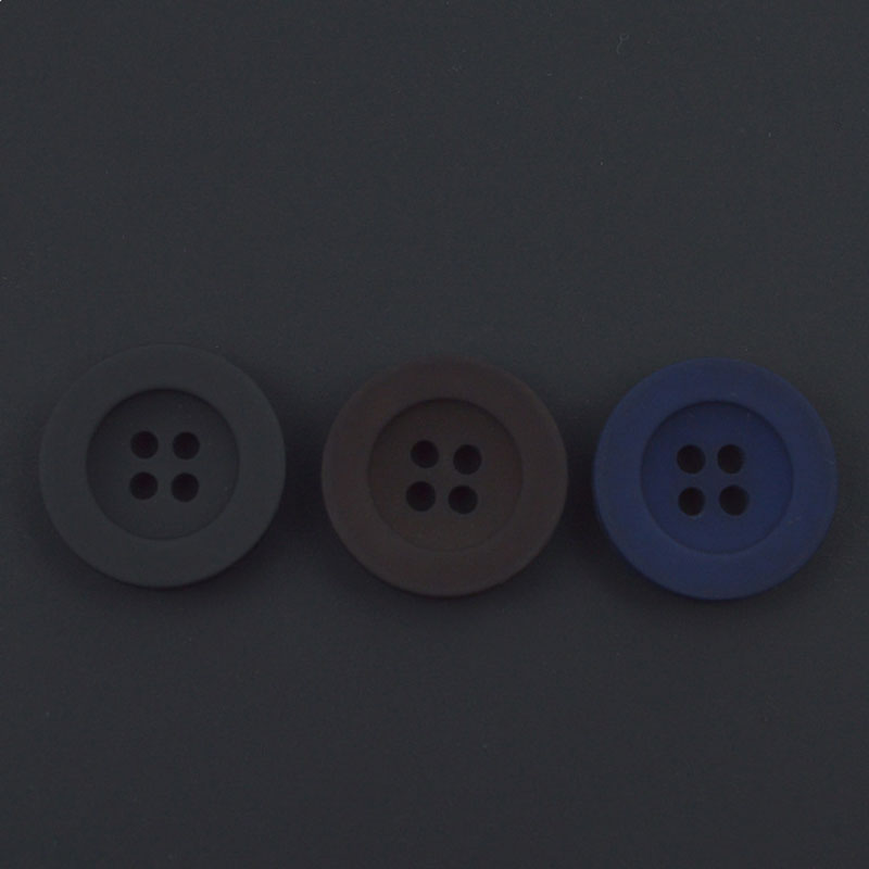 4 Hole Resin Button, Round, different size for choice, more colors for choice, Sold By PC