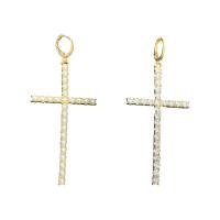 Huggie Hoop Drop Earring, Zinc Alloy, gold color plated, for woman & with rhinestone 