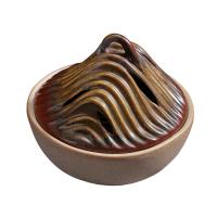 Porcelain Incense Burner, for home and office & durable 