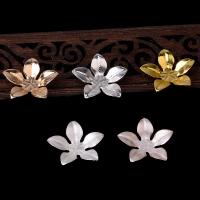 Zinc Alloy Hair Accessories DIY Findings, plated, for woman 