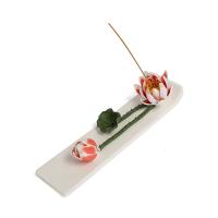 Buy Incense Holder and Burner in Bulk , Porcelain, for home and office & durable 