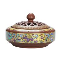 Buy Incense Holder and Burner in Bulk , Porcelain, for home and office & durable 