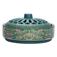 Buy Incense Holder and Burner in Bulk , Porcelain, for home and office & durable 