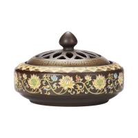 Buy Incense Holder and Burner in Bulk , Porcelain, for home and office & durable 