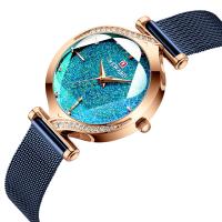 Collection de montres Reward®, alliage de zinc, Placage, différentes couleurs et motifs pour le choix & multifonctionnel & pour femme & imperméable, plus de couleurs à choisir, 32*10.5*220mm, Vendu par PC