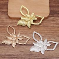 Zinc Alloy Hair Accessories DIY Findings, plated 