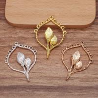 Zinc Alloy Hair Accessories DIY Findings, plated 